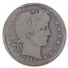 Image 2 : 1913-S Barber Quarter Good-4 PCGS