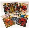 Image 1 : MARVEL COMICS SPIDERMAN #1-16 (3 #1 ISSUES)
