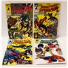 Image 1 : MARVEL DEADLY FOES OF SPIDERMAN #1-4