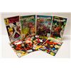 Image 1 : 8 MARVEL SPIDERMAN#23,24,41,44,45,55,58,229