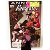 Image 1 : MARVEL COMICS THE PUNISHER ANNUAL #1