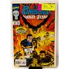 Image 1 : MARVEL COMICS WAR ZONE #19
