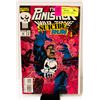 Image 1 : MARVEL COMICS THE PUNISHER WAR ZONE #23