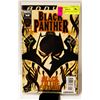 Image 1 : MARVEL COMICS BLACK PANTHER #1 ONE SHOT