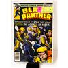 Image 1 : MARVEL COMICS BLACK PANTHER #12