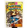 Image 1 : MARVEL COMICS CAPTAIN AMERICA #223