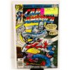 Image 1 : MARVEL COMICS CAPTAIN AMERICA #226