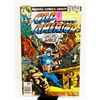 Image 1 : MARVEL COMICS CAPTAIN AMERICA #227