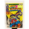 Image 1 : MARVEL COMICS CAPTAIN AMERICA #228