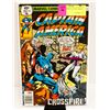 Image 1 : MARVEL COMICS CAPTAIN AMERICA #233