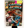 Image 1 : MARVEL COMICS CAPTAIN AMERICA #234