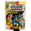 Image 1 : MARVEL COMICS CAPTAIN AMERICA #236