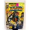 Image 1 : MARVEL COMICS CAPTAIN AMERICA #237