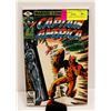 Image 1 : MARVEL COMICS CAPTAIN AMERICA #239