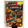 Image 1 : MARVEL COMICS CAPTAIN AMERICA #242