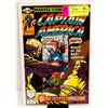 Image 1 : MARVEL COMICS CAPTAIN AMERICA #245