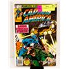 Image 1 : MARVEL COMICS CAPTAIN AMERICA #247