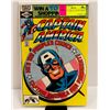 Image 1 : MARVEL COMICS CAPTAIN AMERICA #250