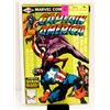 Image 1 : MARVEL COMICS CAPTAIN AMERICA #254