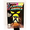 Image 1 : MARVEL COMICS CAPTAIN AMERICA #256