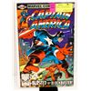 Image 1 : MARVEL COMICS CAPTAIN AMERICA #258