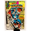 Image 1 : MARVEL COMICS CAPTAIN AMERICA #262