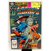 Image 1 : MARVEL COMICS CAPTAIN AMERICA #267