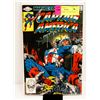 Image 1 : MARVEL COMICS CAPTAIN AMERICA #272