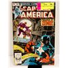 Image 1 : MARVEL COMICS CAPTAIN AMERICA #277