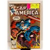 Image 1 : MARVEL COMICS CAPTAIN AMERICA #278
