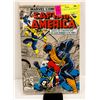 Image 1 : MARVEL COMICS CAPTAIN AMERICA #282