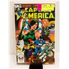 Image 1 : MARVEL COMICS CAPTAIN AMERICA #283