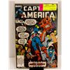 Image 1 : MARVEL COMICS CAPTAIN AMERICA #289