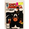 Image 1 : MARVEL COMICS CAPTAIN AMERICA #290