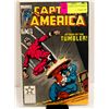 Image 1 : MARVEL COMICS CAPTAIN AMERICA #291