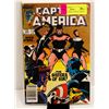 Image 1 : MARVEL COMICS CAPTAIN AMERICA #295