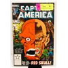 Image 1 : MARVEL COMICS CAPTAIN AMERICA #298