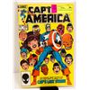 Image 1 : MARVEL COMICS CAPTAIN AMERICA #299