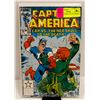 Image 1 : MARVEL COMICS CAPTAIN AMERICA #300