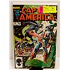 Image 1 : MARVEL COMICS CAPTAIN AMERICA #301