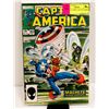 Image 1 : MARVEL COMICS CAPTAIN AMERICA #302