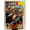Image 1 : MARVEL COMICS CAPTAIN AMERICA #305