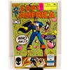 Image 1 : MARVEL COMICS CAPTAIN AMERICA #307