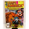 Image 1 : MARVEL COMICS CAPTAIN AMERICA #308