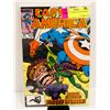 Image 1 : MARVEL COMICS CAPTAIN AMERICA #313