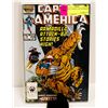 Image 1 : MARVEL COMICS CAPTAIN AMERICA #316