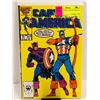Image 1 : MARVEL COMICS CAPTAIN AMERICA #317