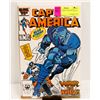 Image 1 : MARVEL COMICS CAPTAIN AMERICA #318