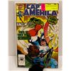 Image 1 : MARVEL COMICS CAPTAIN AMERICA #320