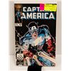 Image 1 : MARVEL COMICS CAPTAIN AMERICA #321